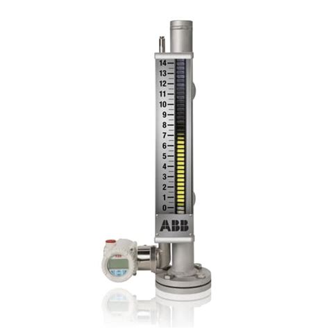 Magnetic Level Gauges Everest Automation