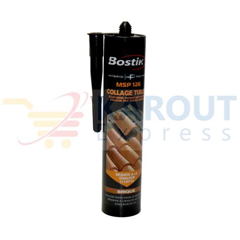 Bostik Bond Sealant - KaroutExpress