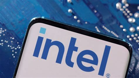 Intel To Lay Off Employees Over Two Weeks In The Us Company