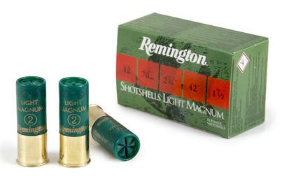 Remington Light Magnum 12 70 42g Haulikon Patruuna 10kpl Metsoase Fi