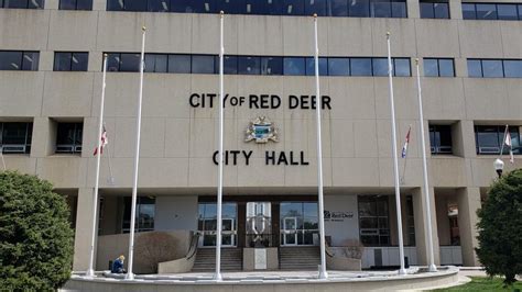 Red Deer puts call out for artists towards City Hall public art project ...