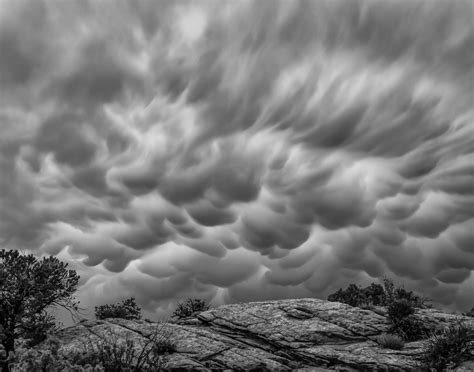 Clouds Utah Viewpoint Photographic Art Center