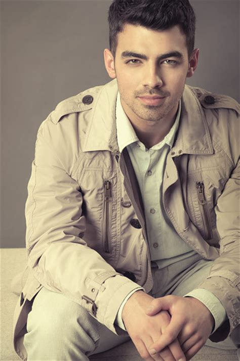 Joe Jonas 2011 New Photoshoot Joe Jonas Photo 26489738 Fanpop