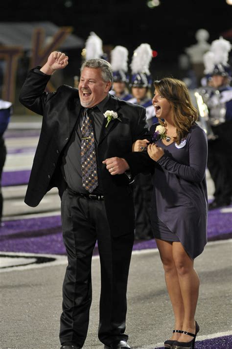 Homecoming 2011 Coronation The Uca Homecoming Court And Qu Flickr