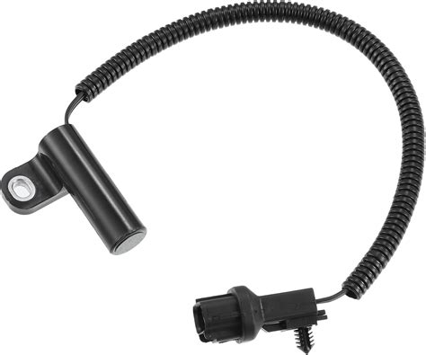 Amazon X Autohaux Crankshaft Position Sensor Replace