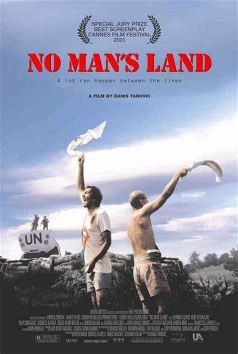 No Man's Land Movie Review & Film Summary (2001) | Roger Ebert