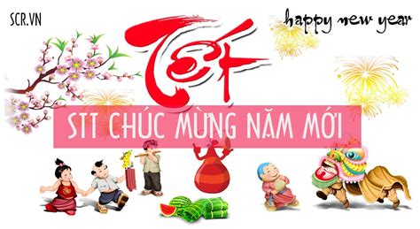 Stt Chúc Mừng Năm Mới 2025 [193 Status Năm Mới Ất Tỵ Hay Nhất]