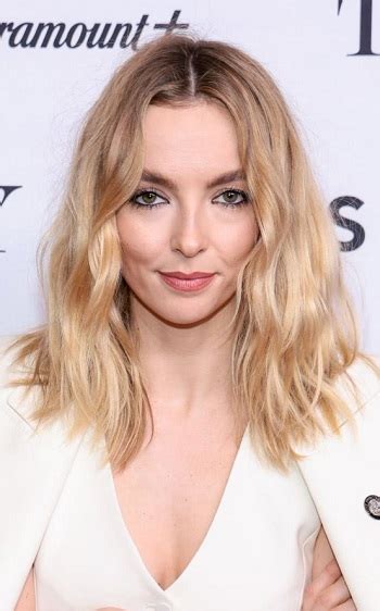 Jodie Comer Hairstyles Photos - All-Time Favorites