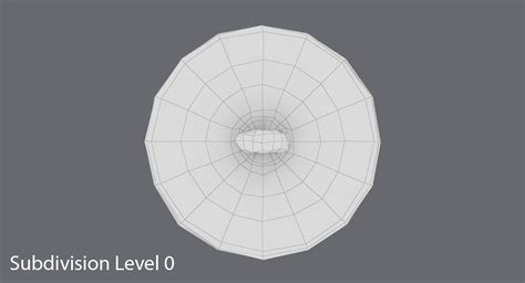 3d Max Crucible-and-cover