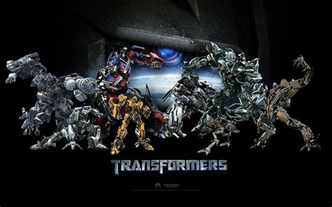 🔥 [50+] Autobots vs Decepticons Wallpapers | WallpaperSafari