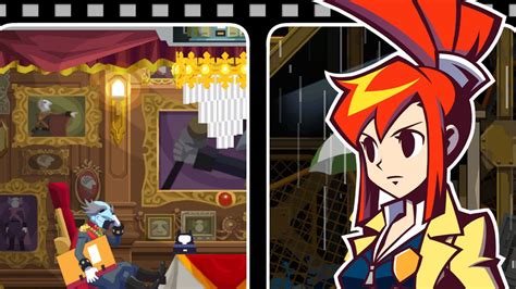 Ghost Trick: Phantom Detective review | PC Gamer