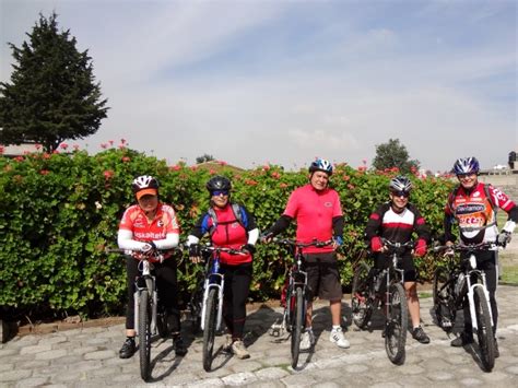 Cicloturismo M Xico Metepec Pueblo M Gico Tenango De Arista Del