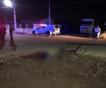 Três homens são mortos durante a madrugada em Sinop