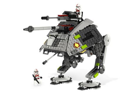 Lego Star Wars At Ap Walker Instructions