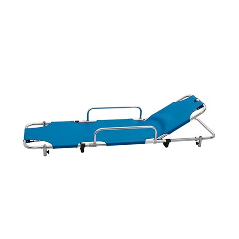 Cama De Emergencia De Aluminio YXH 3L Comprar Ambulancia De