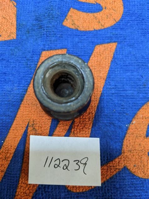 Orig Stanley Plane Parts Wood Front Knob For No 110 And 220 Block Planes Ebay