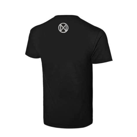 Buy Aew Jon Moxley Unscripted Violence Official T Shirt Online In