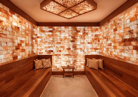 Himalayan Salt Walls Salt Room Decor 2025 Halotherapy Solutions