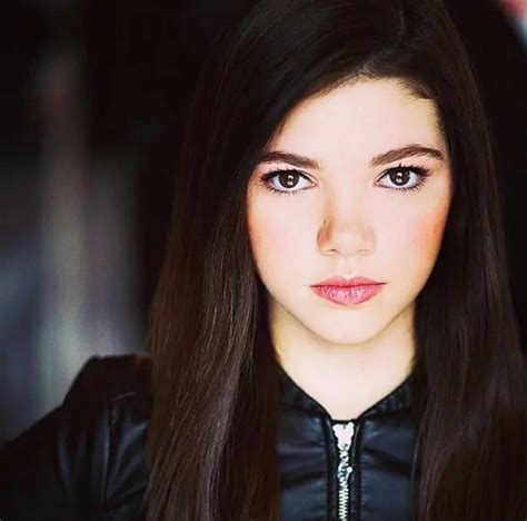 Alisha Newton Height Weight Measurement Wiki Bio Hot Sex Picture