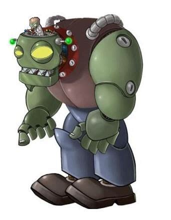 Dr Zombi Wiki Plants Vs Zombies Pvz Espa Ol Amino