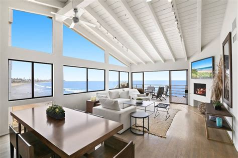 13 BEST Malibu beach house rentals I Beach houses in Malibu