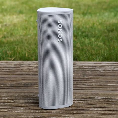 Sonos Roam White Kaufen Auf Ricardo