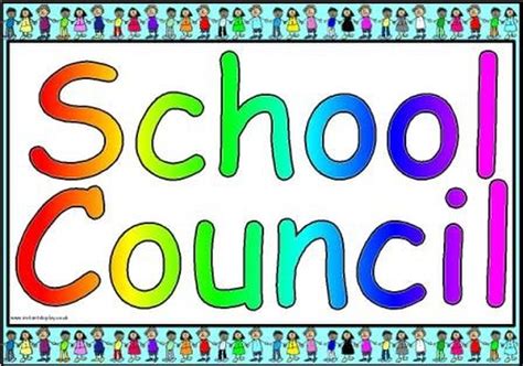 Ranworth Square Primary School Council