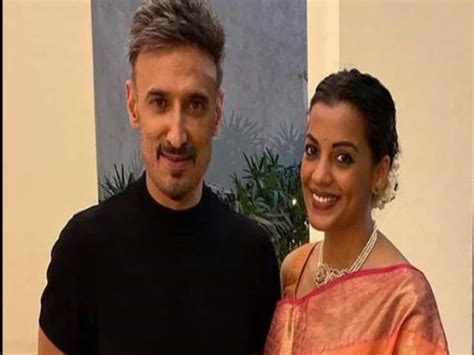 Rahul Dev Talks About The Age Gap Between Him And His Girlfriend Mugdha