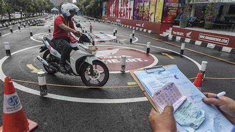 Layanan Samsat Jakarta Libur Beroperasi Hingga 15 April