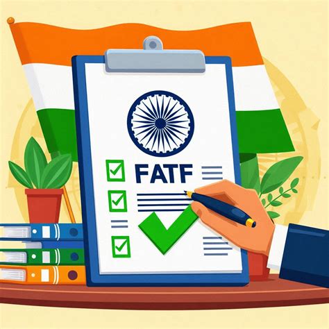 India S Outstanding Outcome Fatf Evaluation For Aml Cft Standards