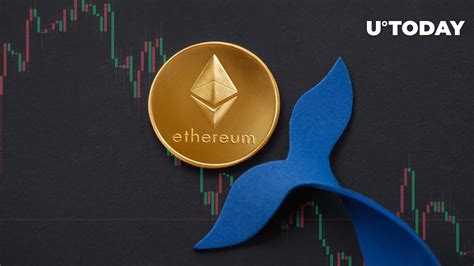 Ethereum Eth Price Crash Whales Dive In As 3000 Support Falters