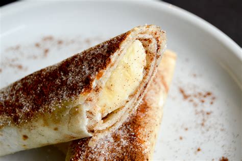 Cinnamon Sugar Tortilla Roll Ups Recipe The Diy Lighthouse