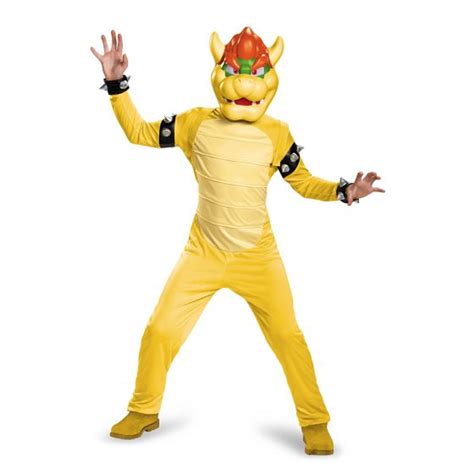 Grinch Santa Suit Costume - The Costume Shoppe