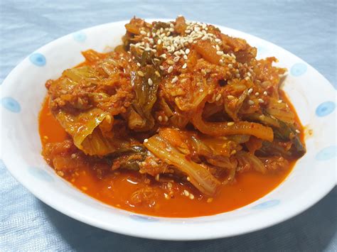 참치 김치 볶음