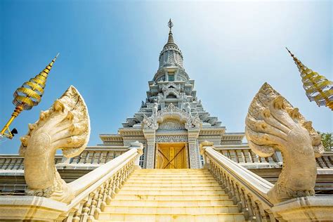 Top Attractions Things To Do In Phnom Penh Planetware