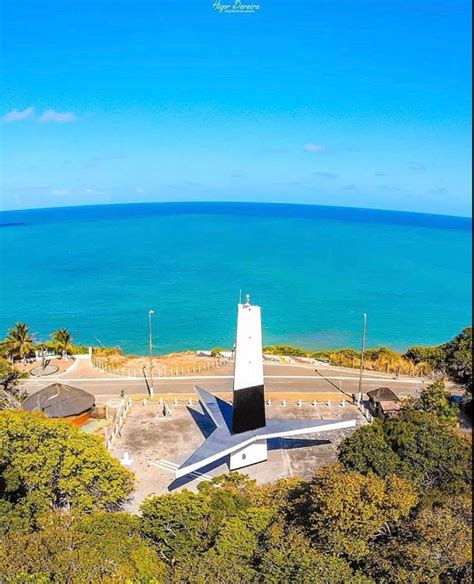 Farol Do Cabo Branco