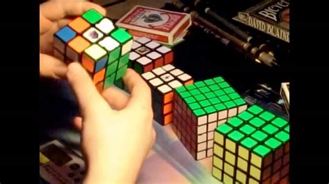 Rubik S Cube Solve Slow Motion X10 Prepared Solve YouTube