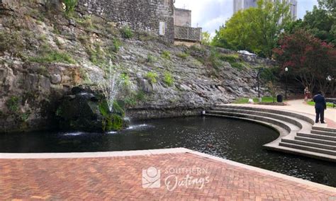 The Sites In The Heart Of The City That Every History Themed Huntsville