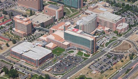 Metropolitan State University, Student Success Building, Denver, CO ...