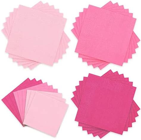 Amazon Pack Christmas Napkins Ply Disposable Paper