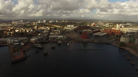 View of Cardiff Bay image - Free stock photo - Public Domain photo ...