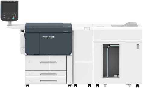 Fuji Xerox B Series B B B B Tricomas Marketing