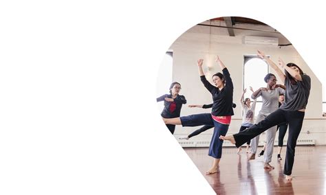 Modern Dance Classes For Beginners And All Levels — City Dance Corps