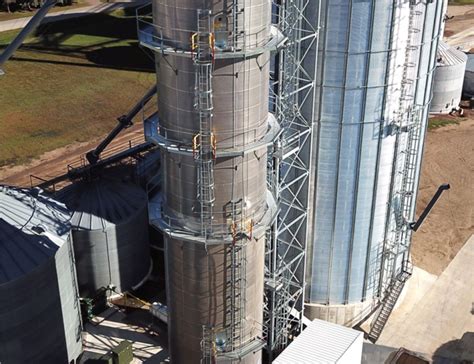 commercial tower series mathews company