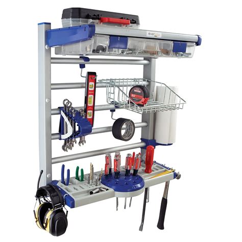 Evertidy Smart Tool Organizer System | Voonoodle