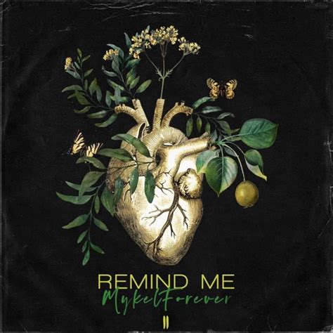 Stream Mykel Forever - Remind Me [Prod. Dynno] by Mpire Global Music ...