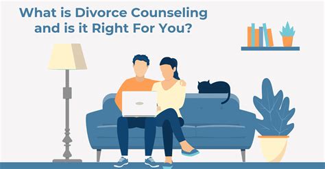 What Is Divorce Counseling And Is It Right For You Clarity Clinic