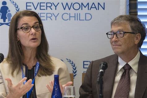 Bill Gates Says Epstein Relationship Was A Huge Mistake The New