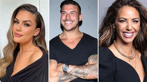 Vanderpump Rules Spin Off Jax Taylor Brittany Cartwright And Kristen