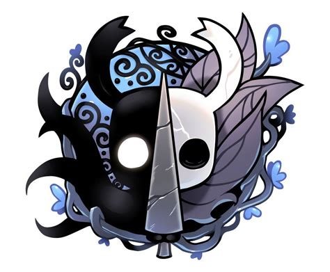 Картинки Полого Рыцаря Из Hollow Knight — Картинки фотографии